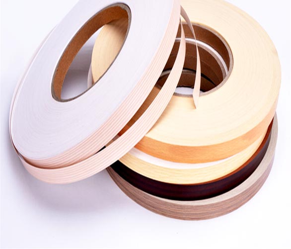 Melamine Edge Banding factory